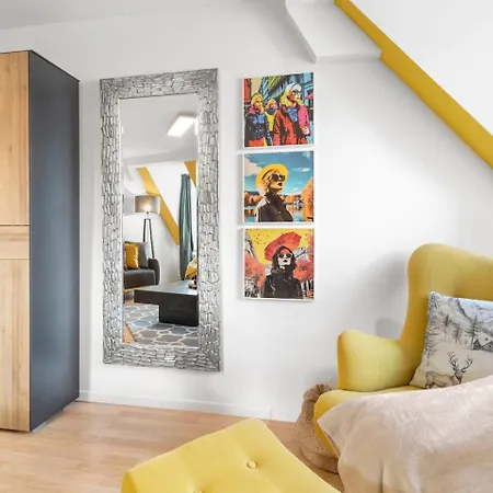 Best Value Central Location Ac Free Parking Lejlighed