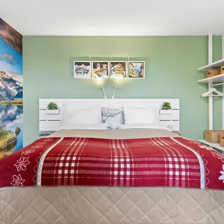 Best Value Central Location Ac Free Parking Lejlighed *