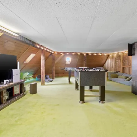 Appartement Bestvalueformoneyacfreeparkingtoplocation Zurich