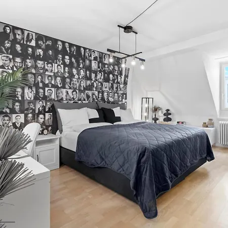 Bestvalueformoneyacfreeparkingtoplocation Zurich