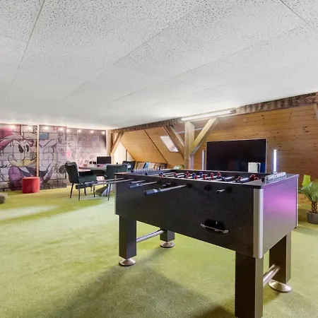 Bestvalueformoneyacfreeparkingtoplocation * Zurich