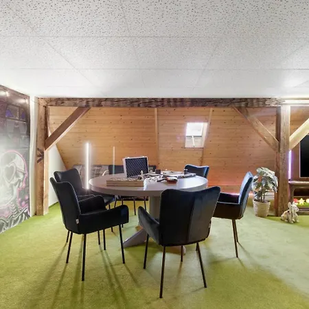 Best Value Central Location Ac Free Parking