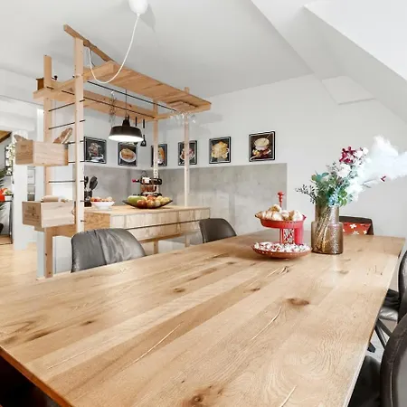 Appartement Value Location Ac Free Parking