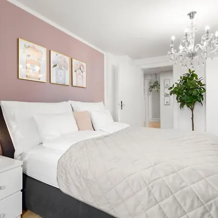 Bestvalueformoneyacfreeparkingtoplocation Zurich