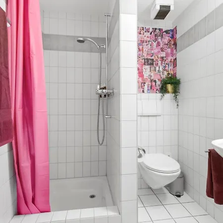 Best Value Central Location Ac Free Parking Lejlighed Zürich