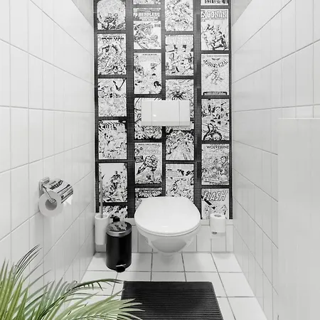 Best Value Central Location Ac Free Parking