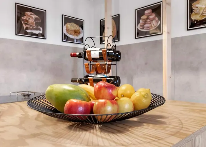 アパート Value Location Ac Free Parking *