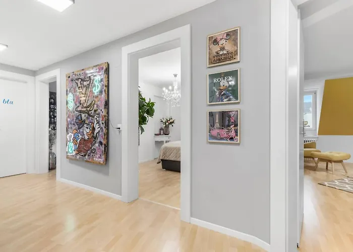 Value Location Ac Free Parking アパート *