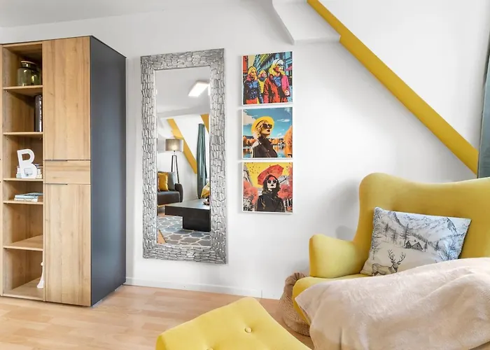 Value Location Ac Free Parking アパート