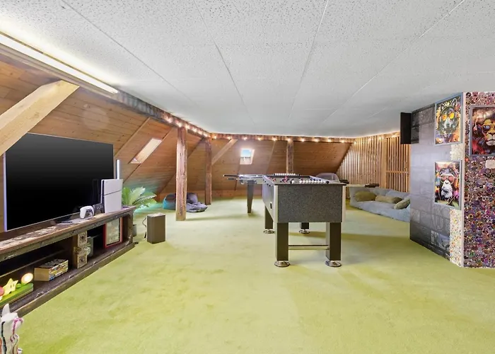 公寓 Value Location Ac Free Parking 苏黎世