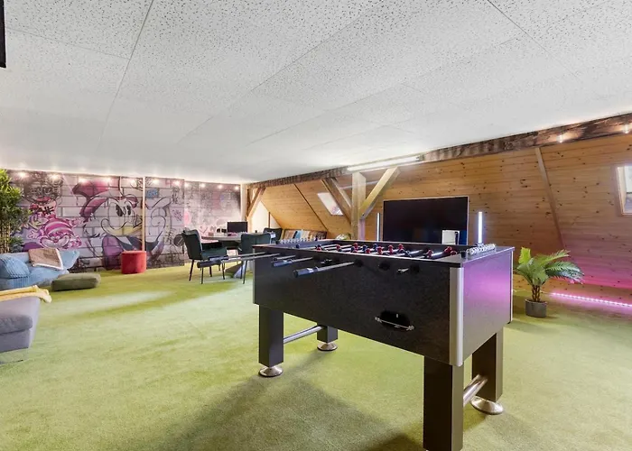 Value Location Ac Free Parking * Цюрих