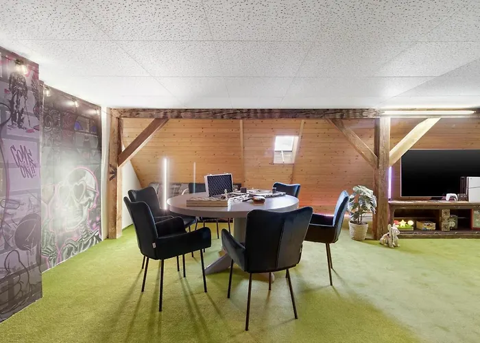 Value Location Ac Free Parking