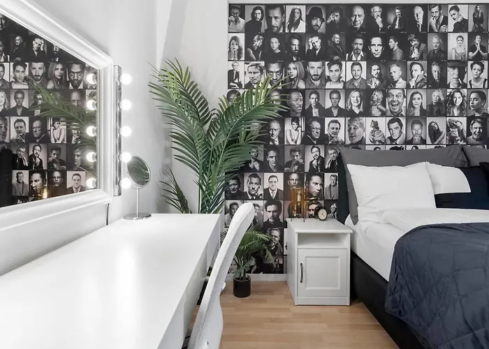 アパート Value Location Ac Free Parking チューリッヒ