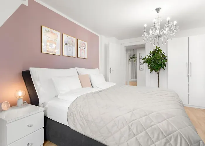 Value Location Ac Free Parking チューリッヒ