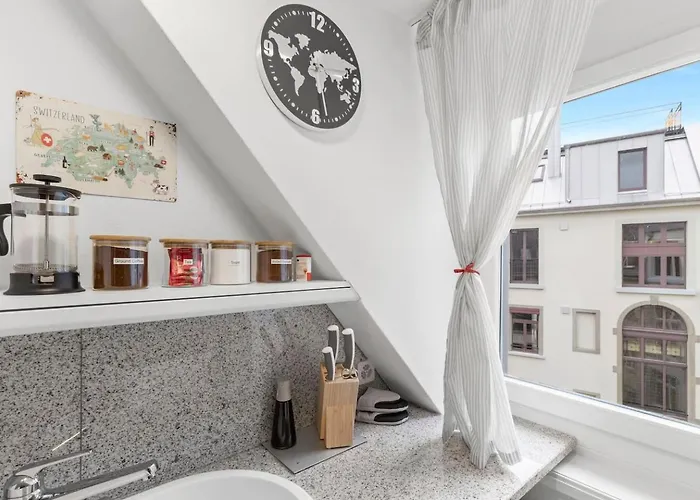 Апартаменти Value Location Ac Free Parking *