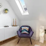 Apartment Value Location Ac Free Parking *