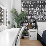 Apartment Value Location Ac Free Parking Zürich