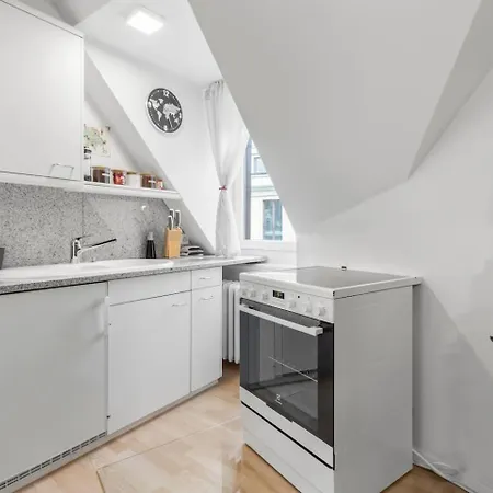 Bestvalueformoneyacfreeparkingtoplocation Apartamento *