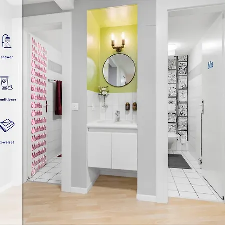 Bestvalueformoneyacfreeparkingtoplocation * Zurique