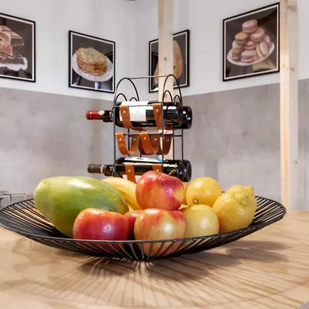 Διαμέρισμα Best Value Central Location Ac Free Parking *