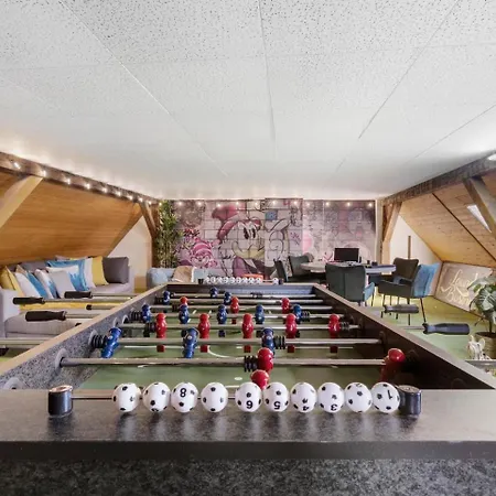 Best Value Central Location Ac Free Parking Διαμέρισμα