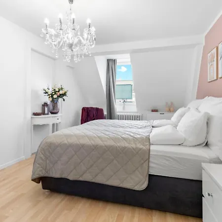 Best Value Central Location Ac Free Parking * Ζυρίχη