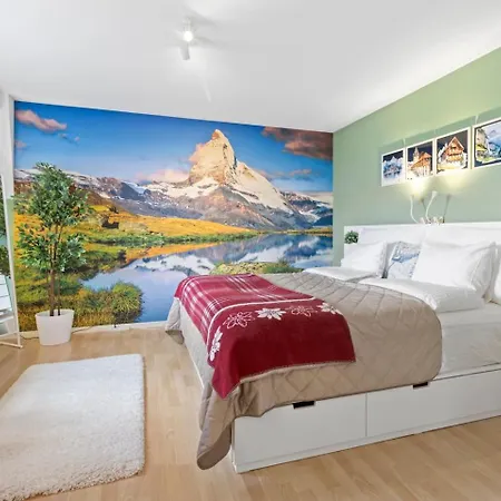 Best Value Central Location Ac Free Parking