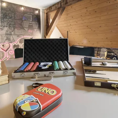 Best Value Central Location Ac Free Parking Διαμέρισμα