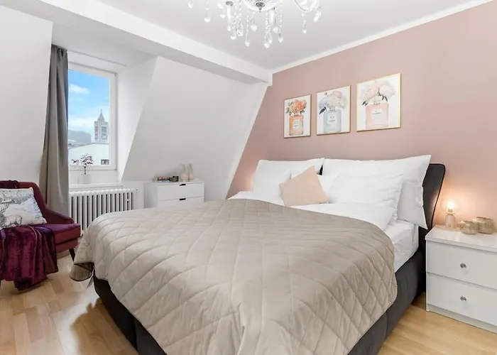 Value Location Ac Free Parking Zürich