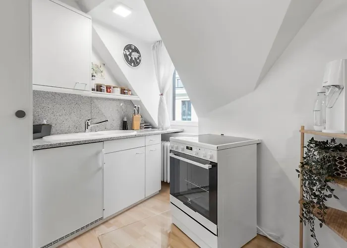 Value Location Ac Free Parking Lägenhet *