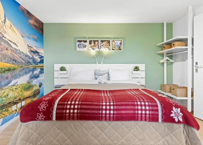 Value Location Ac Free Parking Lägenhet *