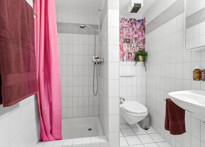 Value Location Ac Free Parking Lägenhet Zürich