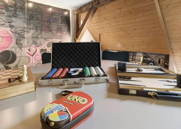 Value Location Ac Free Parking Lägenhet